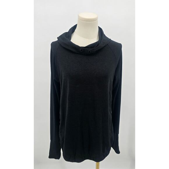 Athleta Uptempo Hoodie Sweatshirt - Picture 1 of 5